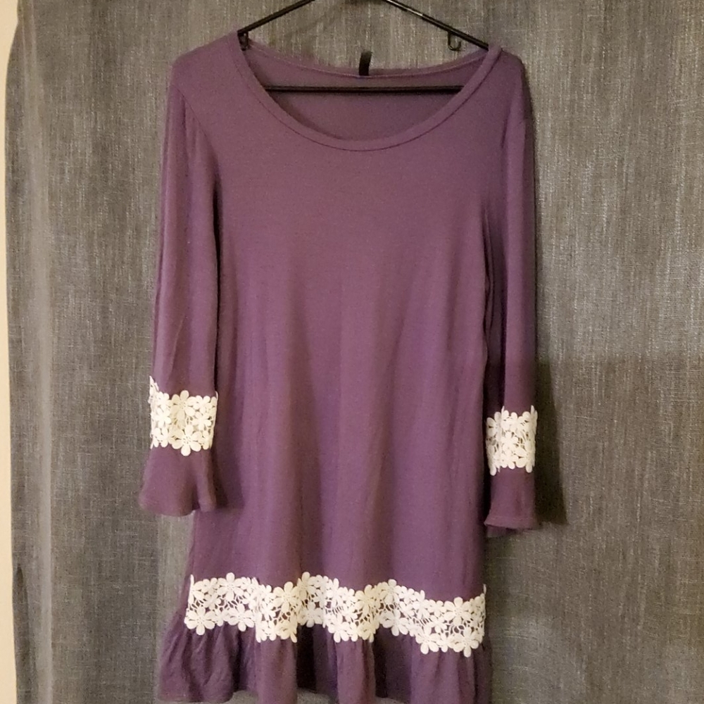 Half Sleeve Shirt